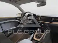 2025 Audi A1