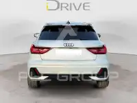 2025 Audi A1