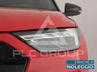 2025 Audi A1