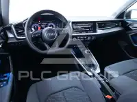 2025 Audi A1