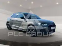 2025 Audi A1