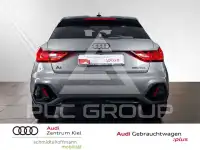 2025 Audi A1