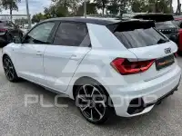2025 Audi A1