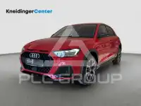 2025 Audi A1