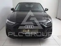 2025 Audi A1