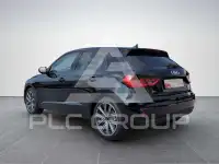 2025 Audi A1