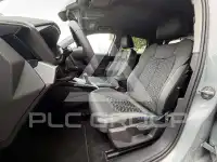 2025 Audi A1