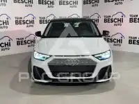 2025 Audi A1