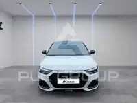 2025 Audi A1