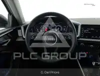 2025 Audi A1