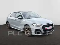 2022 Audi A1