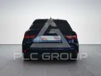 2025 Audi A1
