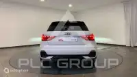 2025 Audi A1
