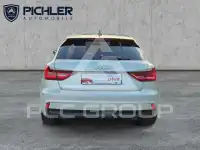 2025 Audi A1