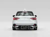 2025 Audi A1