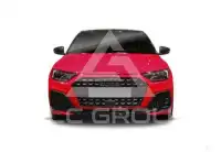 2025 Audi A1