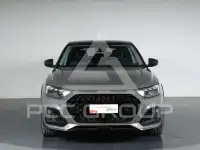 2025 Audi A1