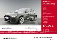 2025 Audi A1