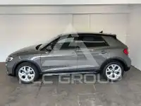 2025 Audi A1