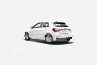 2025 Audi A1