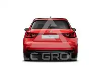 2025 Audi A1