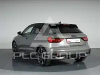 2025 Audi A1