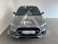 2025 Audi A1