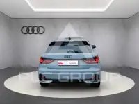2025 Audi A1