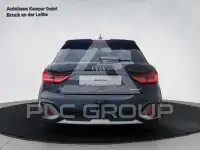 2025 Audi A1