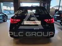 2025 Audi A1