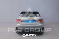 2025 Audi A1
