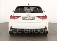 2025 Audi A1
