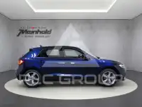 2025 Audi A1