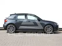2025 Audi A1