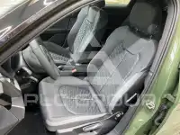 2025 Audi A1