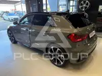 2025 Audi A1