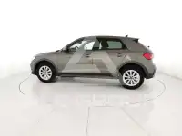 2025 Audi A1