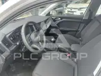 2025 Audi A1