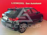 2025 Audi A1