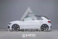 2025 Audi A1