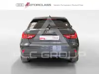 2025 Audi A1