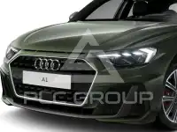 2025 Audi A1