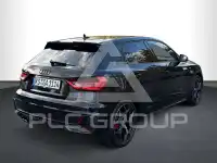 2025 Audi A1