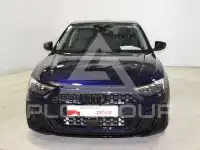 2025 Audi A1