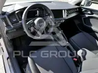 2025 Audi A1