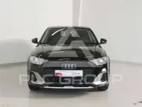 2025 Audi A1