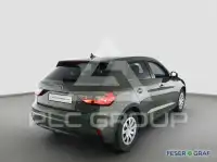 2025 Audi A1