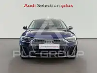 2025 Audi A1