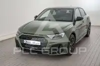 2025 Audi A1