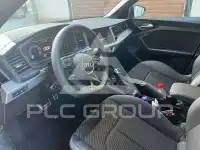 2025 Audi A1